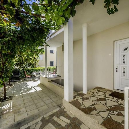 Hotel Ani in Trogir * Mittel-Dalmatien Donji Seget Exterior foto